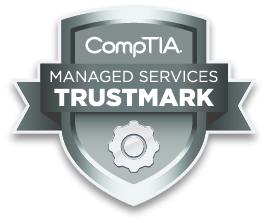 Comptia Managed Services Trustmark