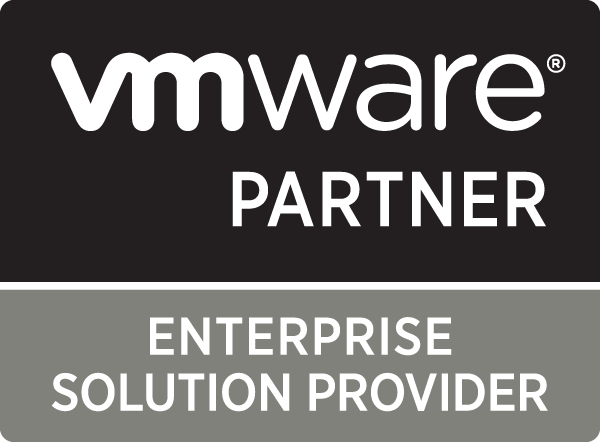 VMware partner enterprise solution provider