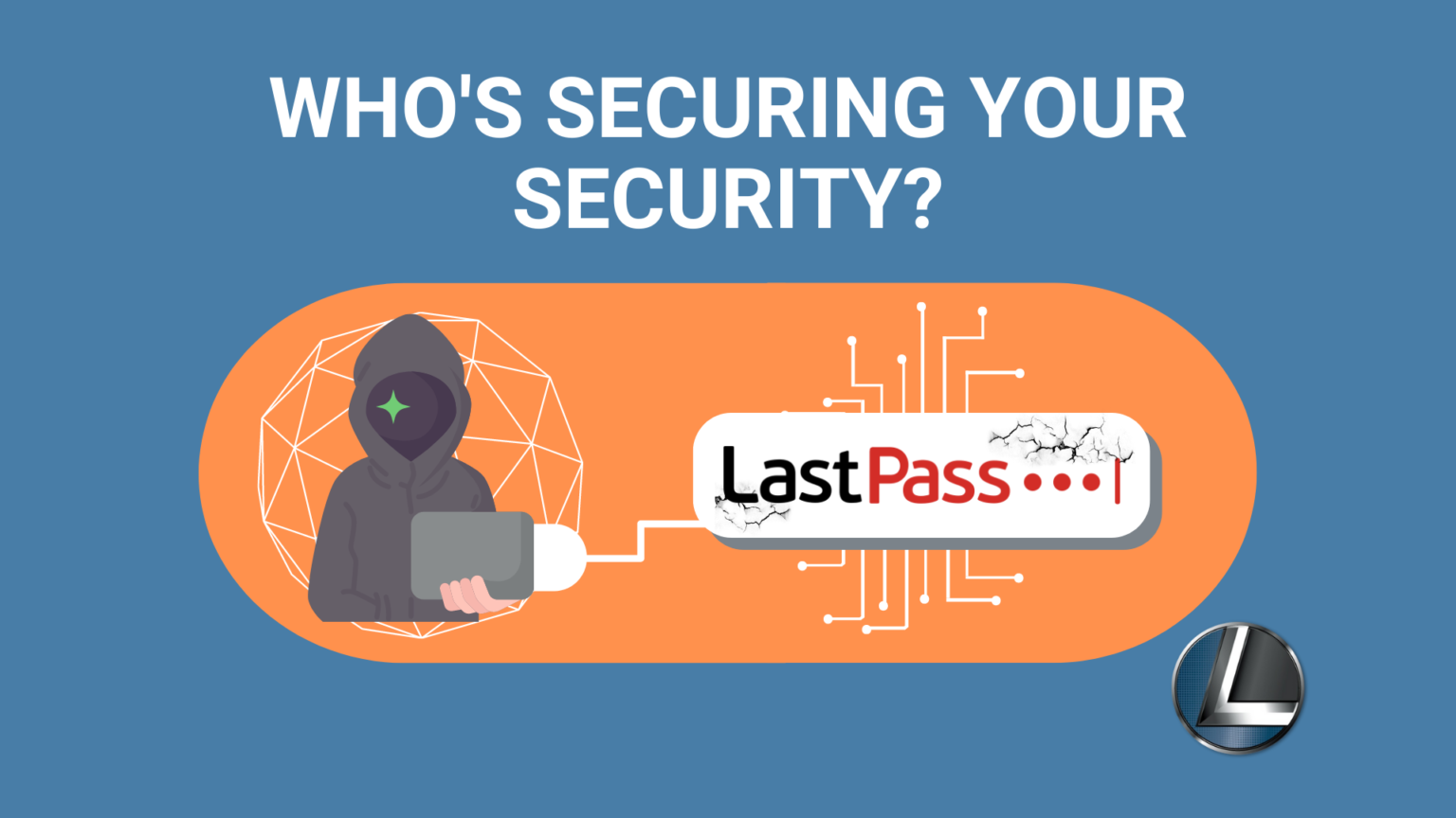 Who's Securing Your Security? - LeeShanok Network Solutions